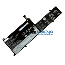 Bateria para Lenovo L21B3PE0 L21D3PE0 L21L3PE0 L21C3PE0 L21M3PE0 [bateria de substituição]